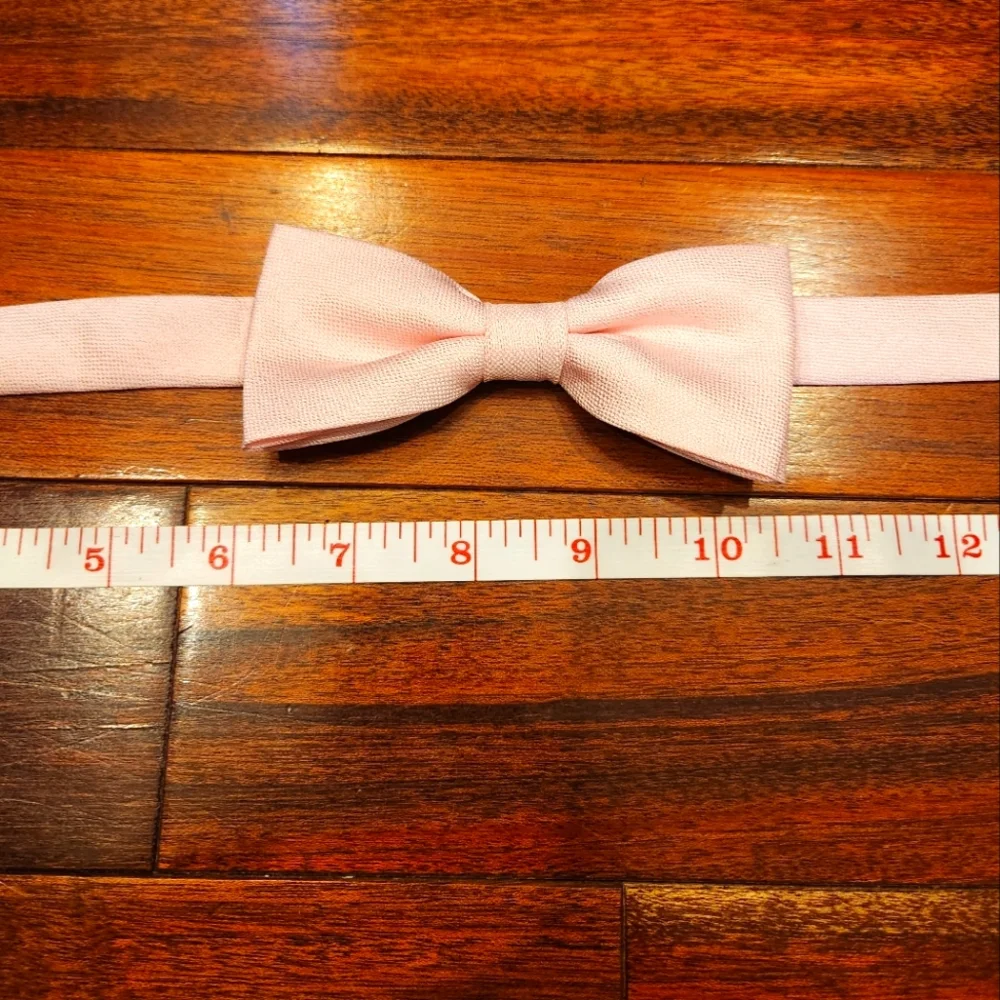 Kids bow tie